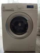 Electrolux. �������� 5��� ����