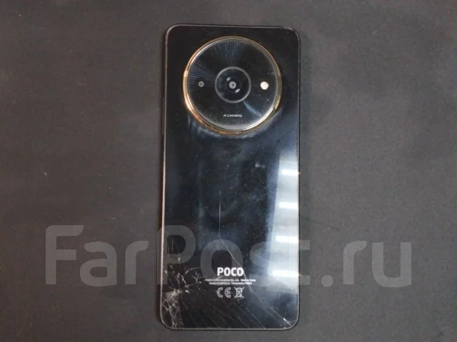 Xiaomi Poco C61. �/�, 128 �� ����
