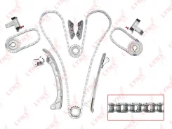 ���� ��� �������� LYNX ������ �������� 1 ��� � ������� ��� �������� TK-0043 ����