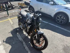 Triumph Trident 660. 660����. ��., ��������, ���������, ������ �� �� ����