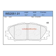 ������� ��������� ��������, ����� Jeenice WS205101 WS205101 ����