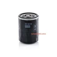 ������ �������� MANN-Filter W6019 W6019 ����