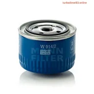 ������ �������� MANN-Filter W9142 W9142 ����