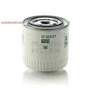 ������ �������� MANN-Filter W92021 W92021 ����