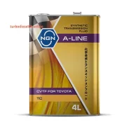 NGN A-Line CVTF TC