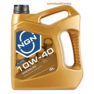 NGN Premium