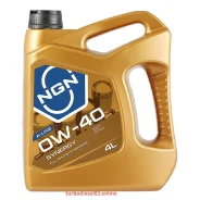 NGN Synergy