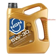 NGN Evolution Eco