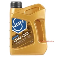 NGN Synergy Plus