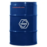 NGN Evolution Eco