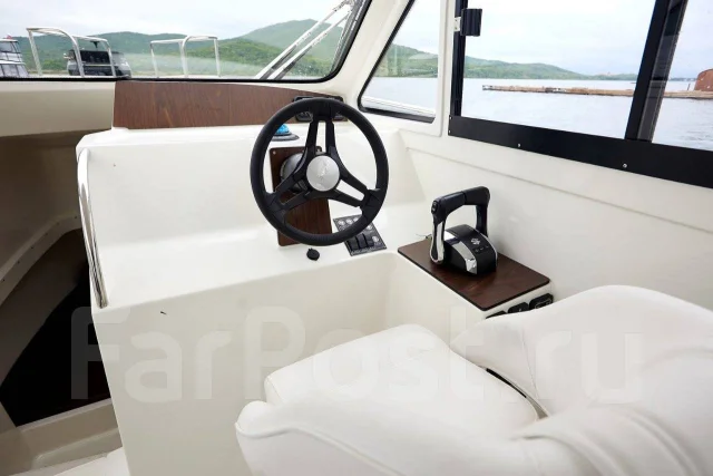 Avanraid F400 Fortuna. ����� 11,97��., ��������� ��� ���������, 700��.�., ������. ��� ����� �� ������������ ����