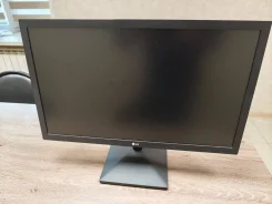 LG. 21.5", ���������� �� (LCD, LED, QLED) ����