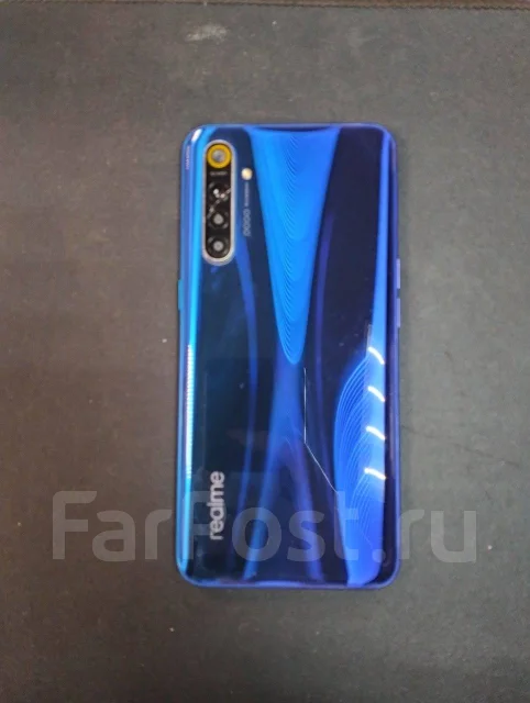 Realme XT. �/�, 128 �� ����