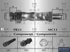 ����� ��������� 8571 MALO 8571 ����