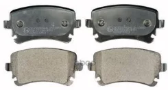 ������. ������. ������� AUDI A4 04- A6 02- A8 03- Denckermann ���. B110854 �-� B110854 ����