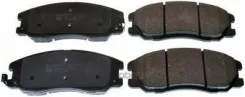 ������. ������. ������� Chevrolet Captiva 06- OPEL Antara 07- Denckermann ���. B111139 �-� B111139 ����