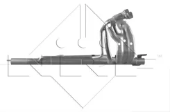 �������� ������������ 350229 NRF 350229 ����