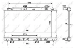 �������� ������� ��������� 53922 NRF 53922 ����