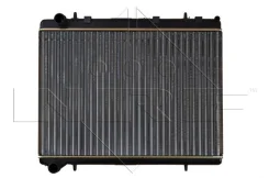 �������� PSA C4 307 ���� 53973 NRF 53973 ����