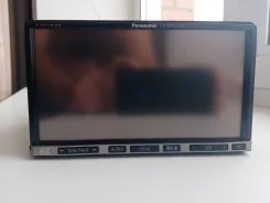 Panasonic CN-RA04D ����
