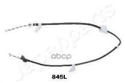 ���� ����������� ������� ��� ���� Suzuki Swift all 05- Japanparts ���. BC-845L BC845L ����