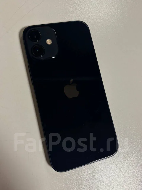 Apple iPhone 12 mini. �/�, 128 ��, ������ ����