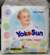 YokoSun. 24��� ����