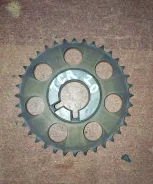 �������� ����������� Toyota Estima, TCR20W, 2TZFE 1352375010 ����