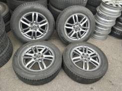 Topy Azane. 6.0x15", 5x100, ET45 ����