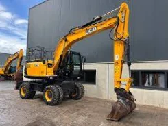 JCB ����