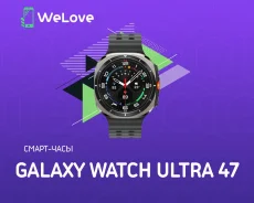 Samsung Galaxy Watch Ultra. GPS, NFC, IP68. ��� ����� �� ���������� ����