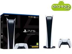 Sony PlayStation 5 Digital Edition ����