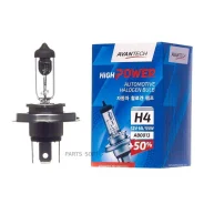 ����� ��������� ����� Avantech H4 (HB2) 12V 60/55W Avantech AB0013 AB0013 ����