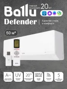 Ballu. 50��&sup2; ����