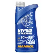 Mannol Hypoid