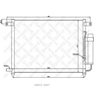 �������� ������������ Stellox 1045079SX 1045079SX ����