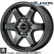 Jaos Astella CM-05. 6.5x17", 6x139.7, ET38, �� 106,1���. ��� ����� �� ������������ ����