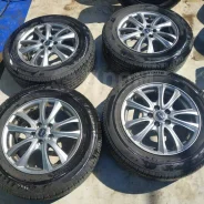 Weds Arreest. 6.0x15", 5x100, ET40 ����