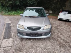 Mazda Premacy. CP8W ����
