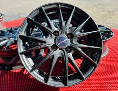 Weds Velva Sport II. 5.5x14", 4x100, ET48, �� 67,1���. ����