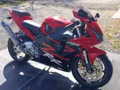 Honda CBR 954RR. 954����. ��., ��������, ���������, ������ �� �� ����