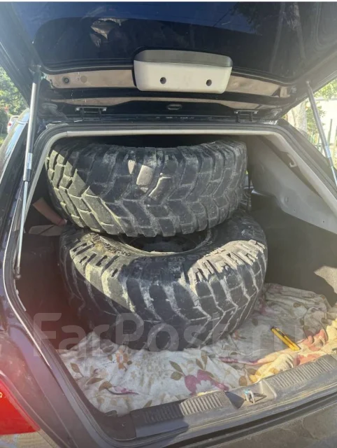 Mickey Thompson Baja Claw. ����� mt, �/�, ����� 25 % ����