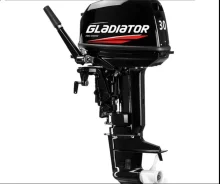 Gladiator. 30��.�., 2-�������, ����������, ���� S (381 ��), 2026 ��� ����