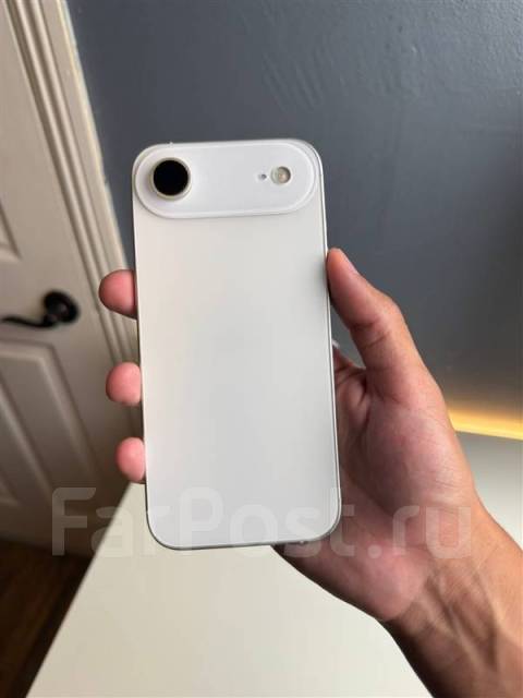 Apple iPhone Air. �����, 256 ��, �����, �������, �����, ������, 3G, 4G LTE, 5G, Dual-SIM, ����������, NFC ����