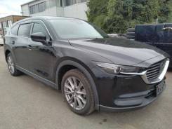 Mazda CX-8. KG2P, SH ����