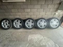 Lexus. x20", 5x105 ����