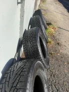 Nordman 7 SUV. ������, ����������, 2024 ���, ����� ����