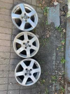 Honda. 6.0x15", 4x100, ET43 ����