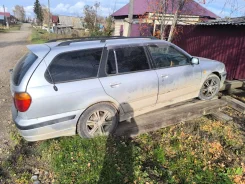 Nissan Primera Camino. WHP11117870, SR20DE ����