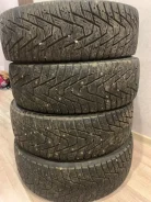 Hankook. ������, ����������, 2019 ���, �/�, ����� 35 % ����